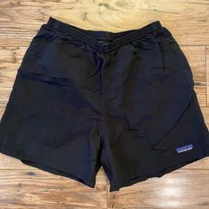 Patagonia Baggies (Men’s 5” inseam)